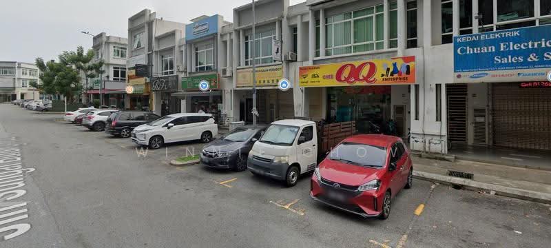 Kedai untuk Dijual di Kota Kemuning (Shah Alam) - Winnie Chow - PropertyGuru.com.my
