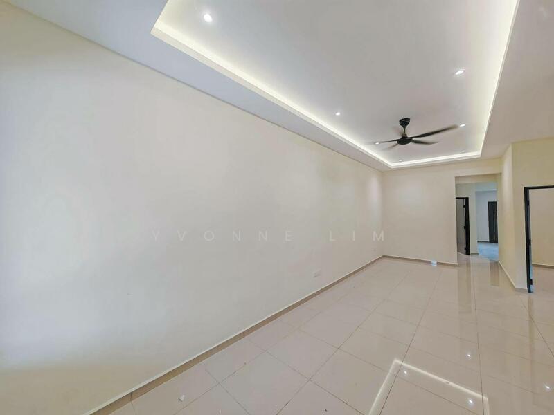 For Sale - Taman Desa Cemerlang