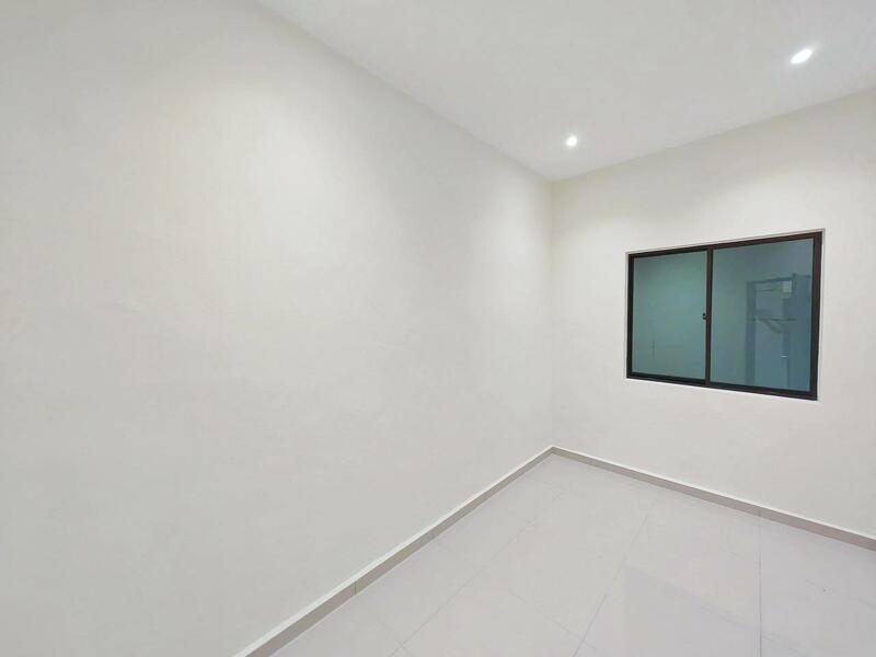 For Sale - Taman Desa Cemerlang