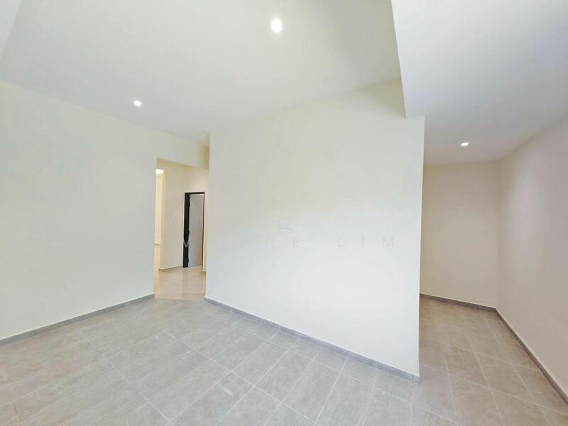 For Sale - Taman Desa Cemerlang