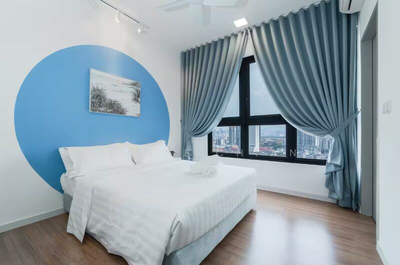 Untuk Dijual - Arena Residences