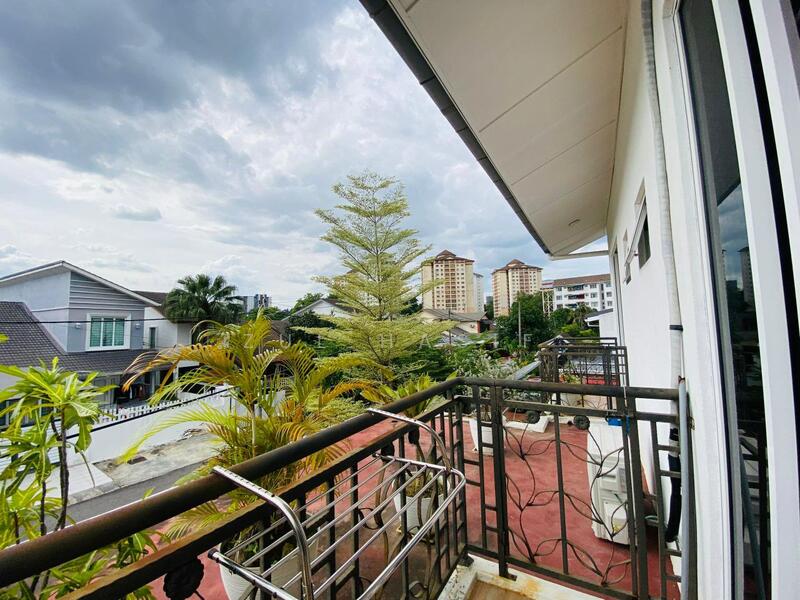 For Sale - AU2 Taman Keramat