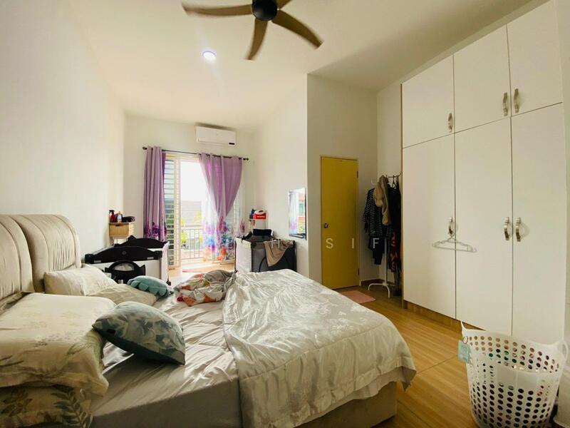 For Sale - AU2 Taman Keramat