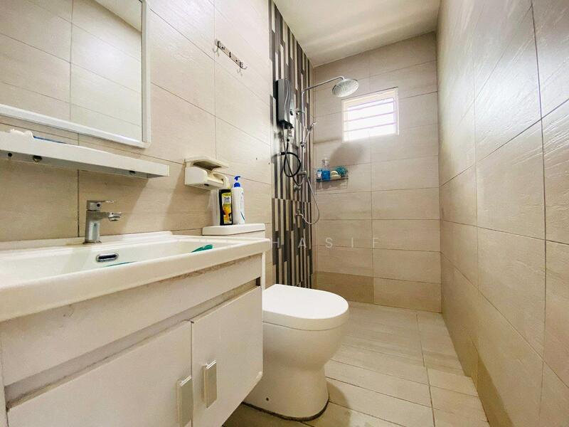 For Sale - AU2 Taman Keramat