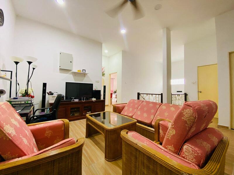 For Sale - AU2 Taman Keramat