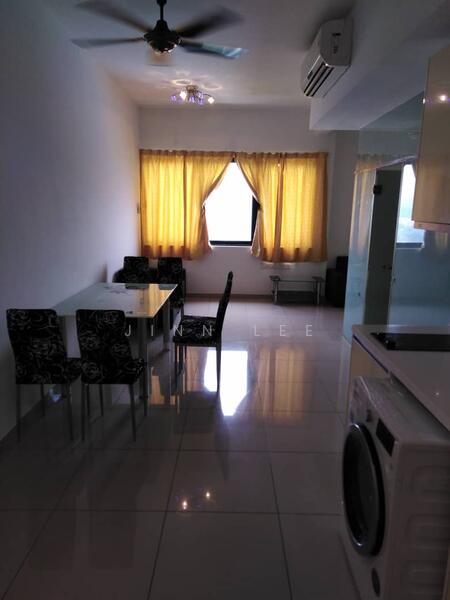 For Rent - The Strand, Kota Damansara