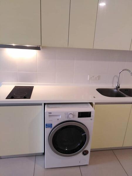 For Rent - The Strand, Kota Damansara