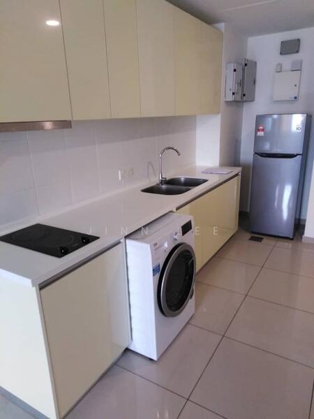 For Rent - The Strand, Kota Damansara