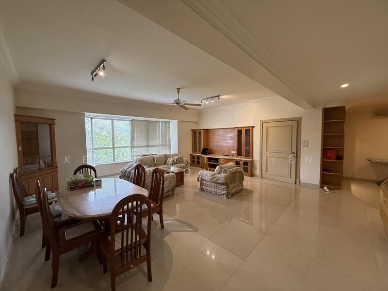 For Rent - Maisonet Radiant