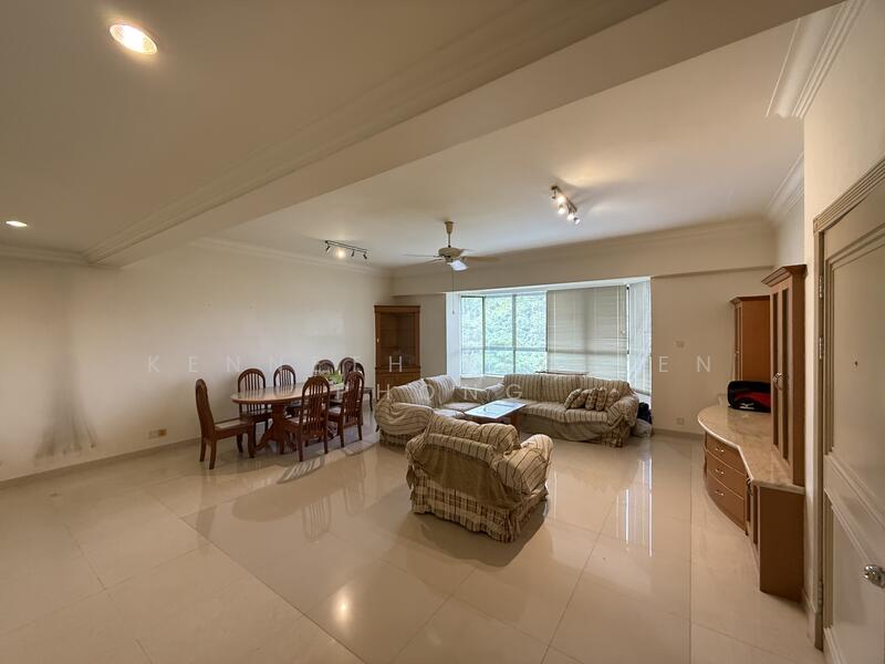 For Rent - Maisonet Radiant