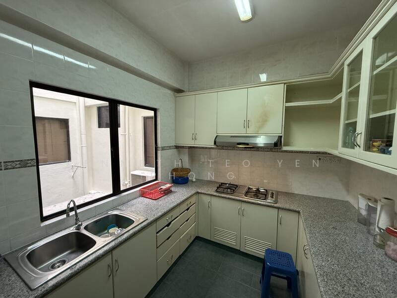 For Rent - Maisonet Radiant