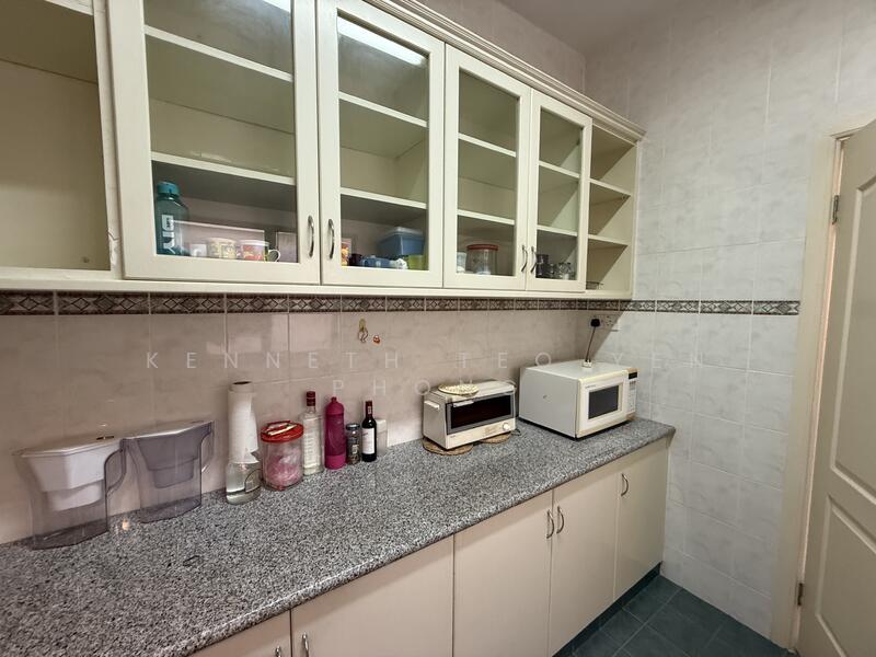 For Rent - Maisonet Radiant