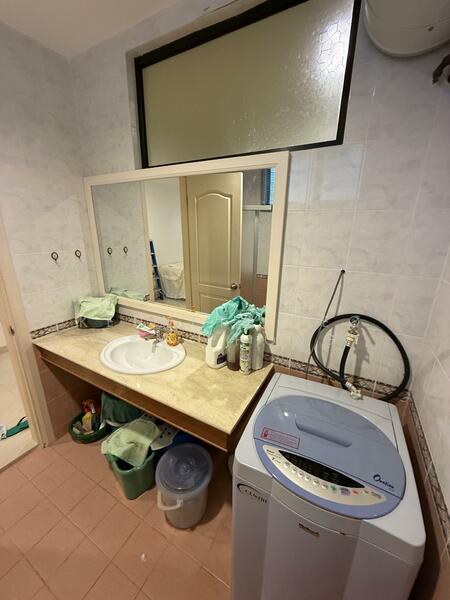 For Rent - Maisonet Radiant