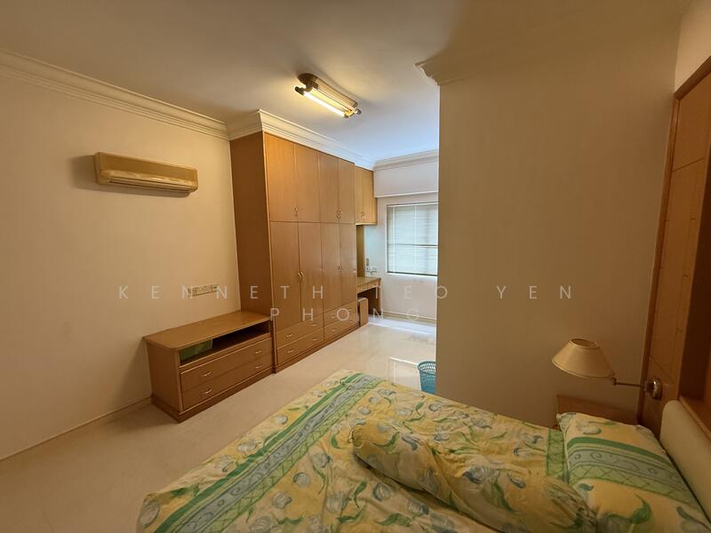 For Rent - Maisonet Radiant