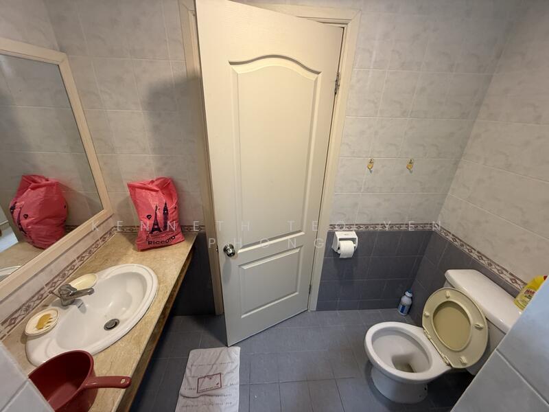 For Rent - Maisonet Radiant