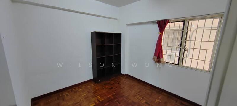 Untuk Disewa - Perdana Puri