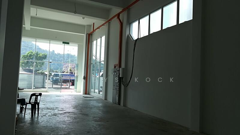 Semi-D Factory for Rent in Batu Maung (Penang) - Gladys Kock - Interior - PropertyGuru.com.my