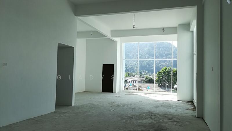 Semi-D Factory for Rent in Batu Maung (Penang) - Gladys Kock - Interior - PropertyGuru.com.my