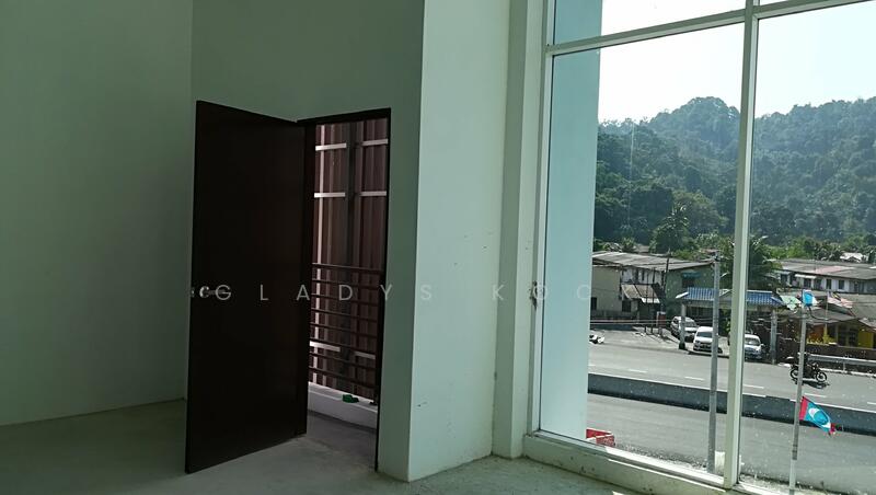 Semi-D Factory for Rent in Batu Maung (Penang) - Gladys Kock - Interior - PropertyGuru.com.my