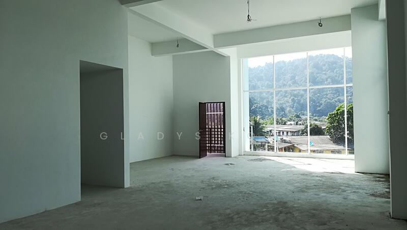 Semi-D Factory for Rent in Batu Maung (Penang) - Gladys Kock - Interior - PropertyGuru.com.my