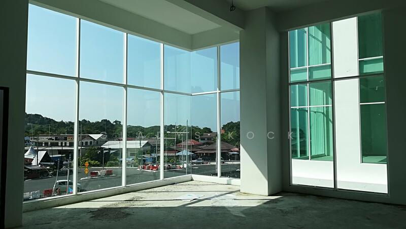 Semi-D Factory for Rent in Batu Maung (Penang) - Gladys Kock - Interior - PropertyGuru.com.my