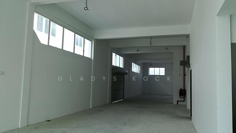 Semi-D Factory for Rent in Batu Maung (Penang) - Gladys Kock - Interior - PropertyGuru.com.my