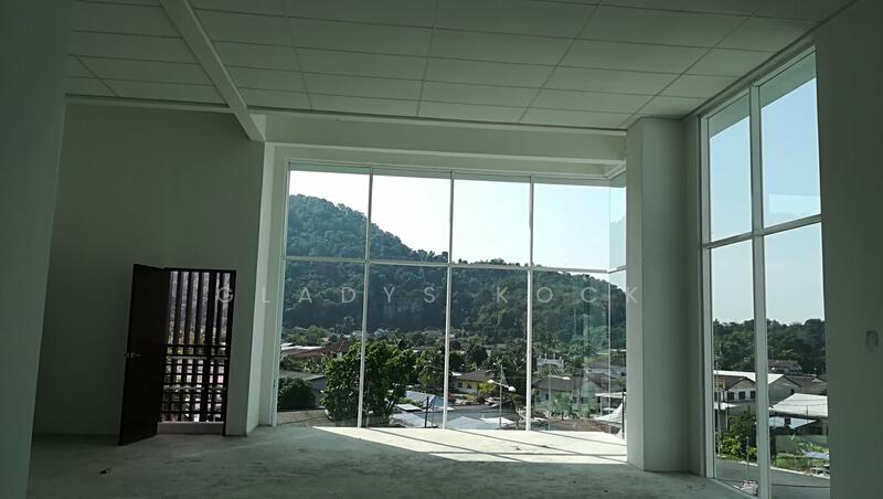 Semi-D Factory for Rent in Batu Maung (Penang) - Gladys Kock - Interior - PropertyGuru.com.my