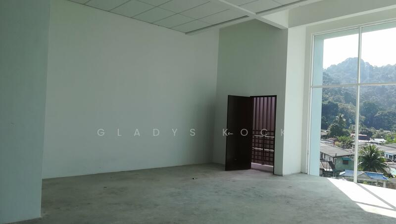 Semi-D Factory for Rent in Batu Maung (Penang) - Gladys Kock - Interior - PropertyGuru.com.my