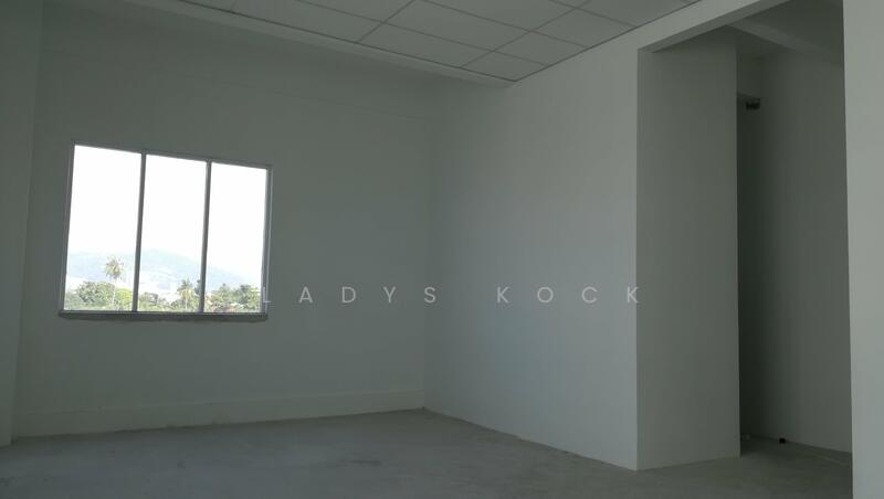 Semi-D Factory for Rent in Batu Maung (Penang) - Gladys Kock - Interior - PropertyGuru.com.my