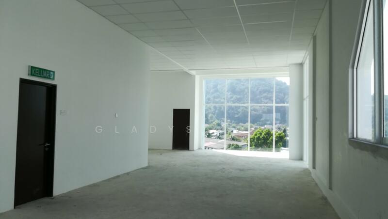 Semi-D Factory for Rent in Batu Maung (Penang) - Gladys Kock - PropertyGuru.com.my