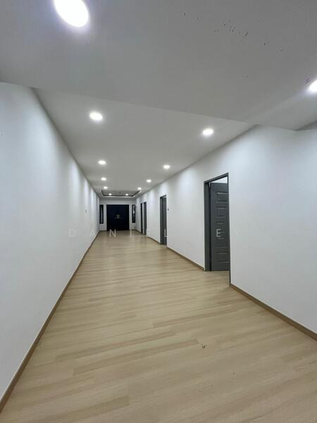 Corridor