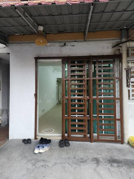 Untuk Disewa - Casmaria Apartment