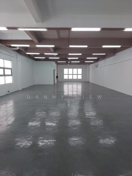 For Sale - Hicom Glenmarie, Temasya Industrial Park, Persiaran Kerjaya, Shah Alam