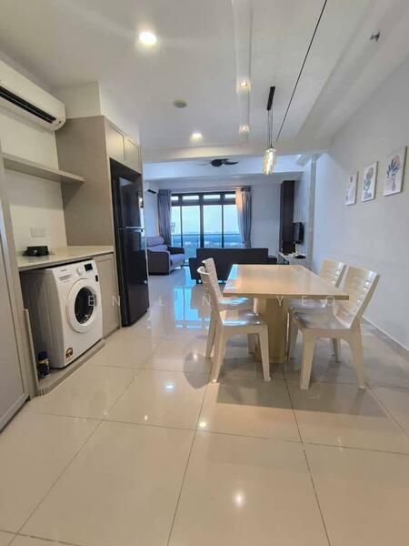 Untuk Disewa - Meridin Executive Suites @ The Meridin