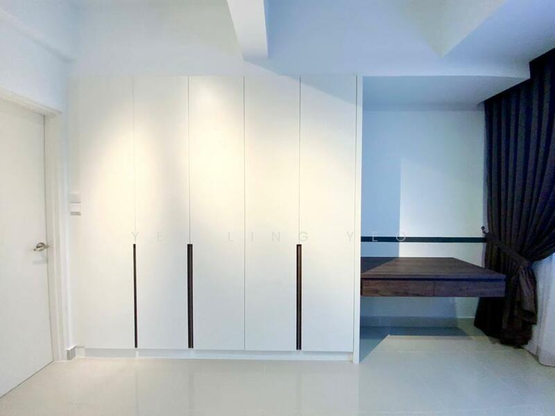 Untuk Disewa - Meridin Executive Suites @ The Meridin