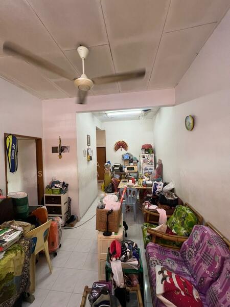 Taman Anjung Semarak untuk Untuk Dijual - RM 235,000, Apr 2026 - Living Room - PropertyGuru.com.my