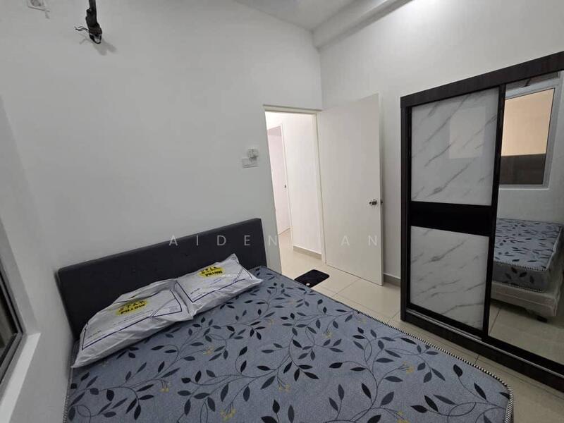 Untuk Disewa - Aliff Heights (Residensi Mutiara Indah)