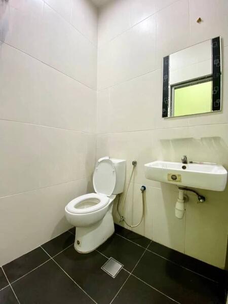 For Rent - The Garden Residences