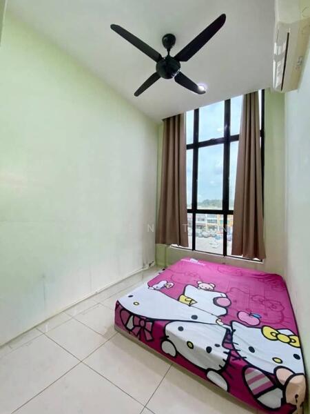 For Rent - The Garden Residences