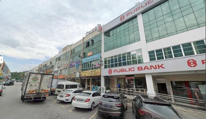 Shop / Office untuk Dijual di Bandar Puteri Puchong (Puchong) - Steve Ong - PropertyGuru.com.my