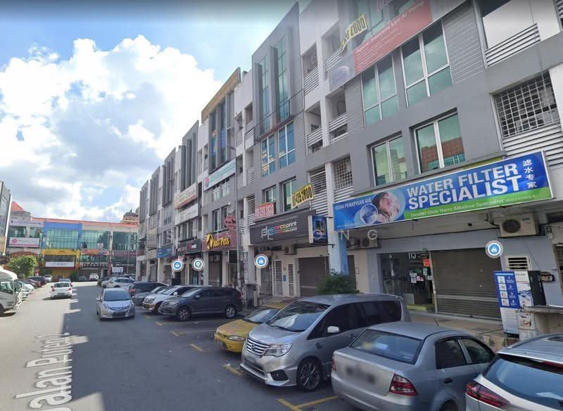 Shop / Office untuk Dijual di Bandar Puteri Puchong (Puchong) - Steve Ong - PropertyGuru.com.my