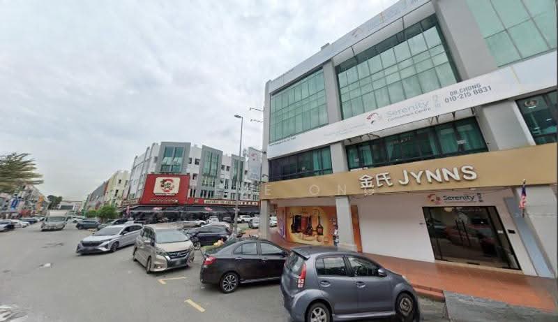 Shop / Office untuk Dijual di Bandar Puteri Puchong (Puchong) - Steve Ong - PropertyGuru.com.my