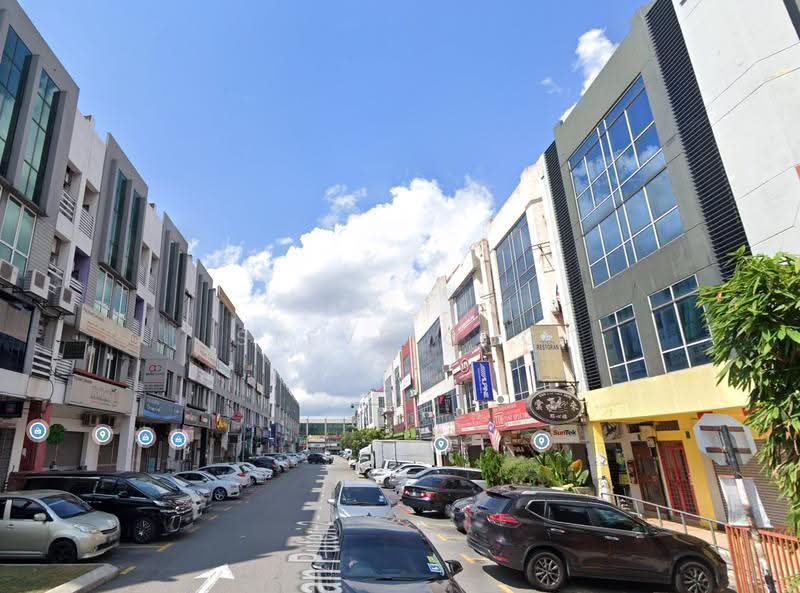 Shop / Office untuk Dijual di Bandar Puteri Puchong (Puchong) - Steve Ong - PropertyGuru.com.my