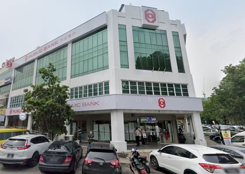 Shop / Office untuk Dijual di Bandar Puteri Puchong (Puchong) - Steve Ong - Exterior - PropertyGuru.com.my