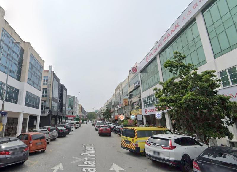 Shop / Office untuk Dijual di Bandar Puteri Puchong (Puchong) - Steve Ong - PropertyGuru.com.my