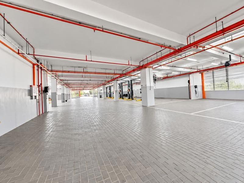 Car Park