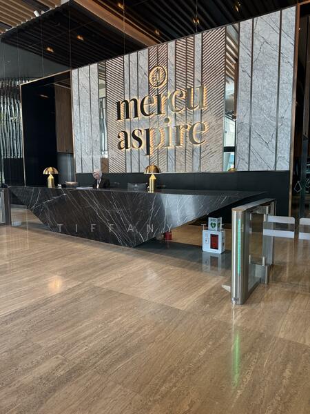 Pejabat untuk Dijual di KL Eco City (Kuala Lumpur) - Tiffany Teh - PropertyGuru.com.my