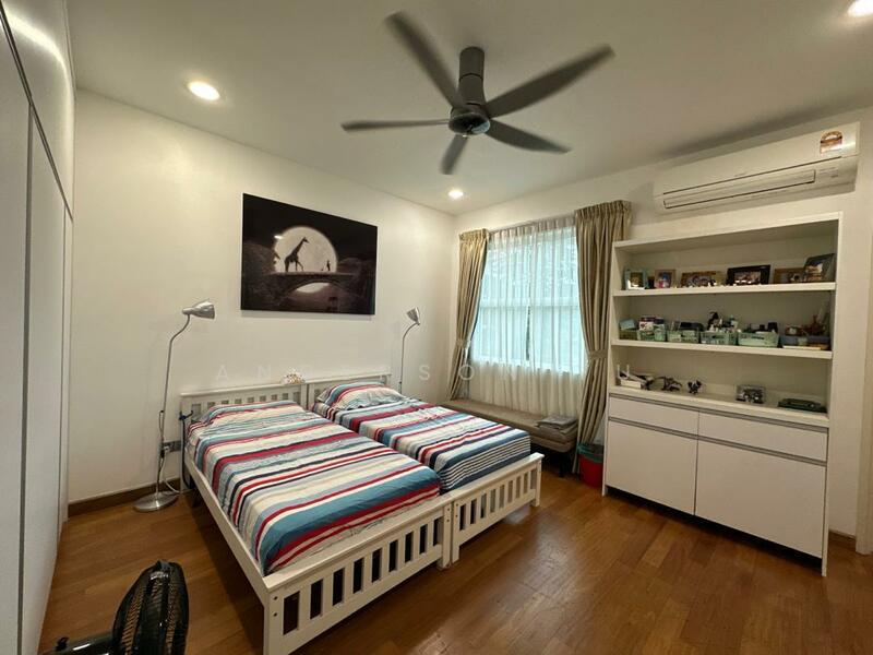 Bungalow for Sale in Iskandar Puteri (Nusajaya) (Johor) - Anderson Yu - PropertyGuru.com.my