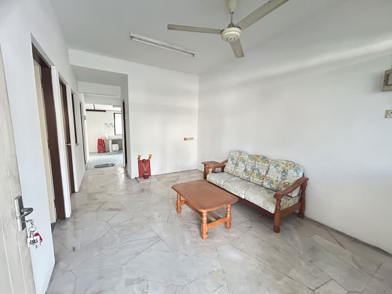 1-storey Terraced House for Sale in Bercham (Ipoh) - Alvin Soon - PropertyGuru.com.my