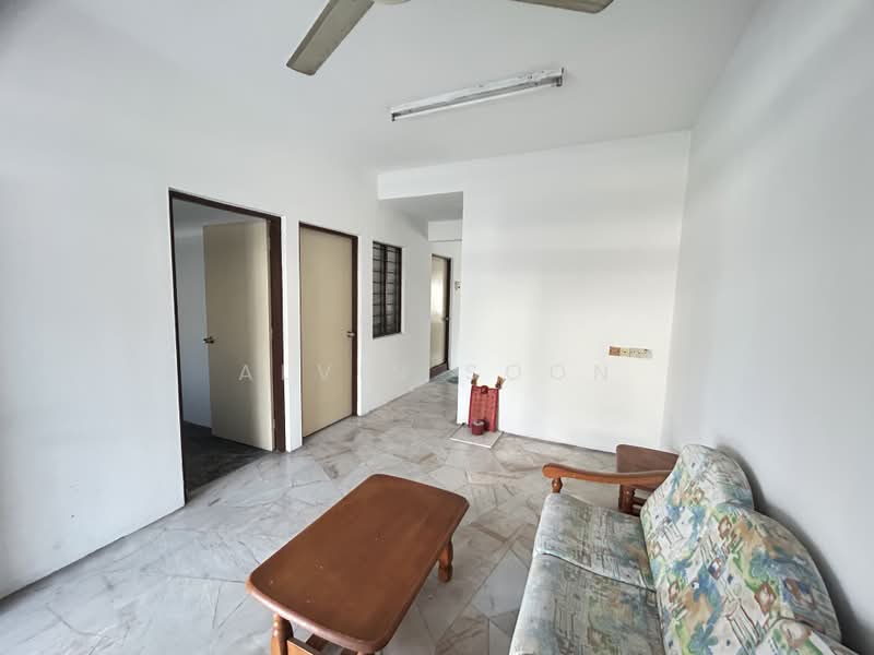 1-storey Terraced House for Sale in Bercham (Ipoh) - Alvin Soon - PropertyGuru.com.my